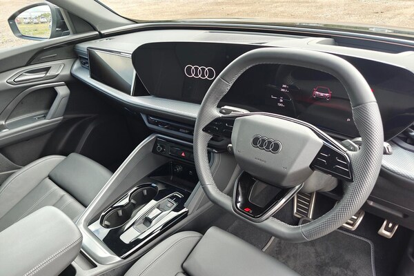Used Audi Q5 2025 for sale - 75741674: Photo 6