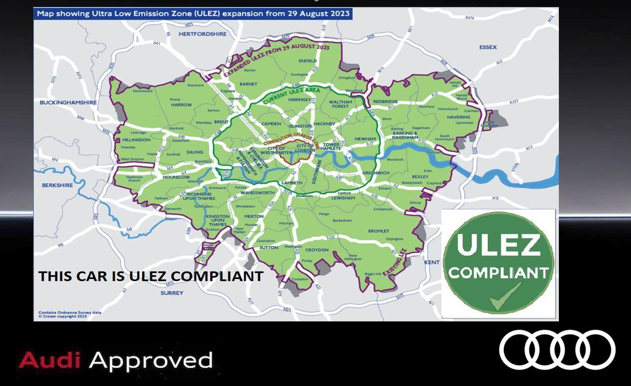 Used Audi A3 for sale - 77925634: Photo 9