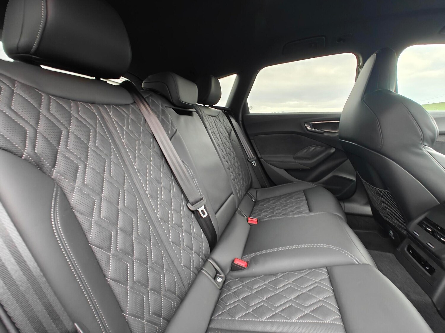 Used Audi A5 2025 for sale - 77029414: Photo 10