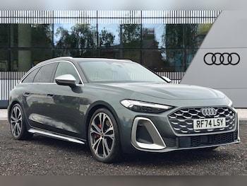 Used Audi A5 2025 for sale - 77029414: Photo