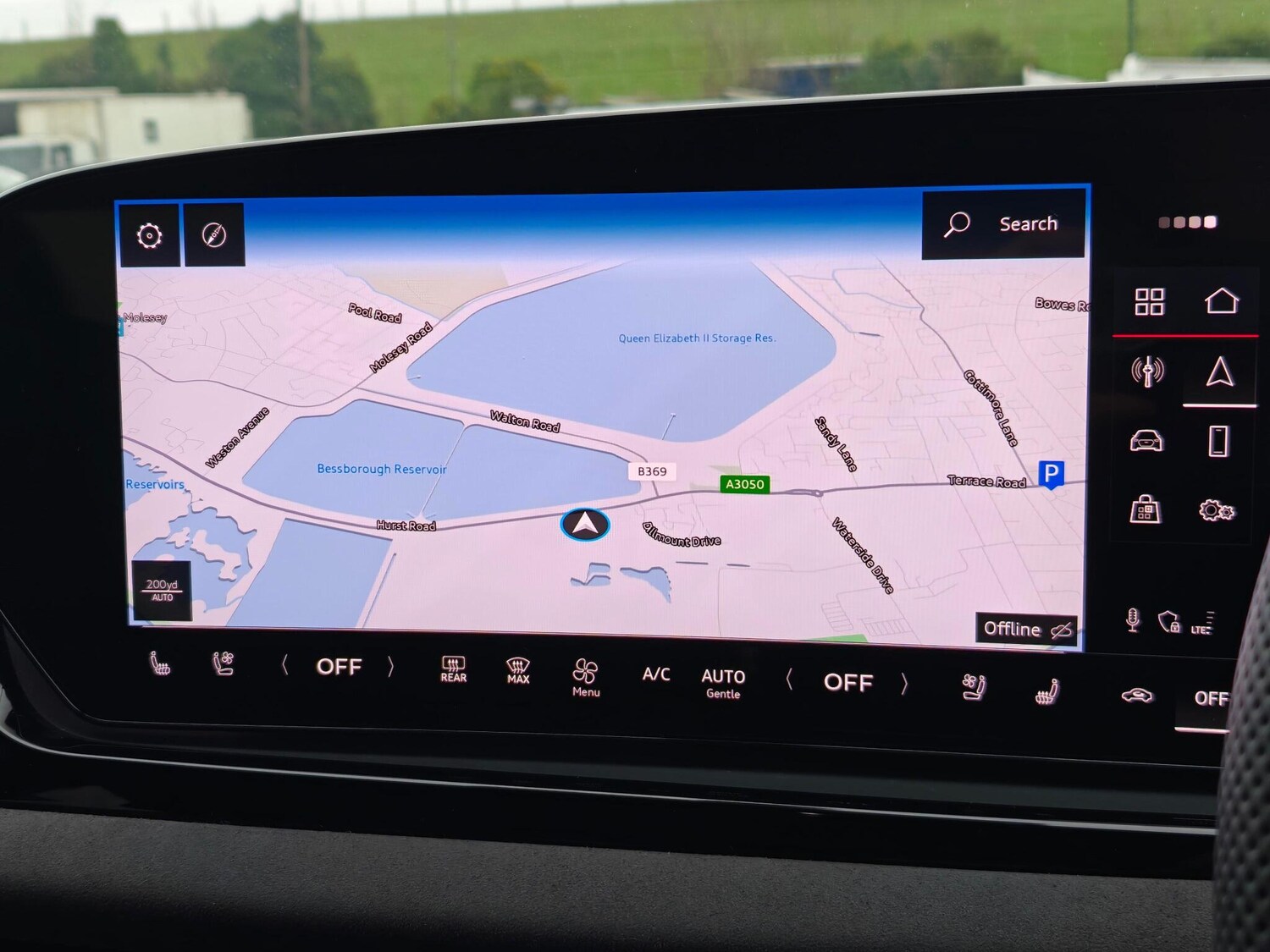 Used Audi A5 2025 for sale - 77029414: Photo 21