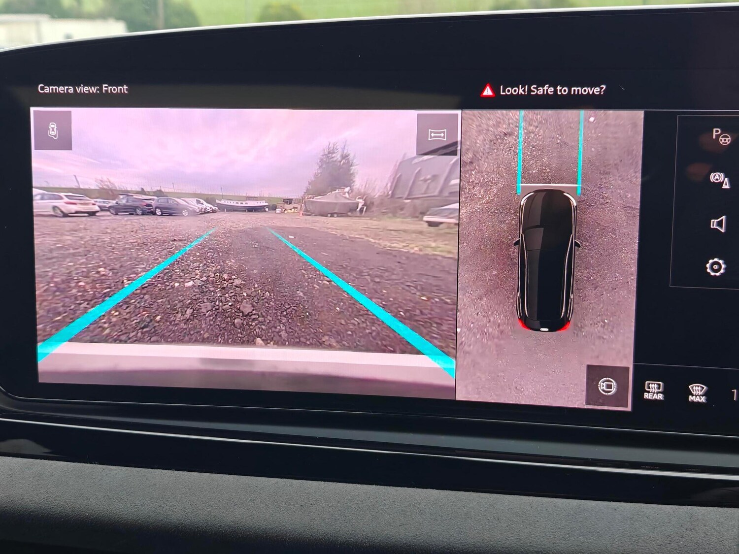 Used Audi A5 2025 for sale - 77029414: Photo 23