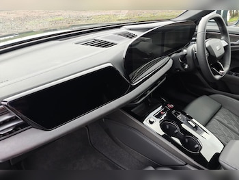 Used Audi A5 2025 for sale - 77029414: Photo