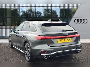 Used Audi A5 2025 for sale - 77029414: Photo