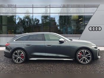 Used Audi A5 2025 for sale - 77029414: Photo