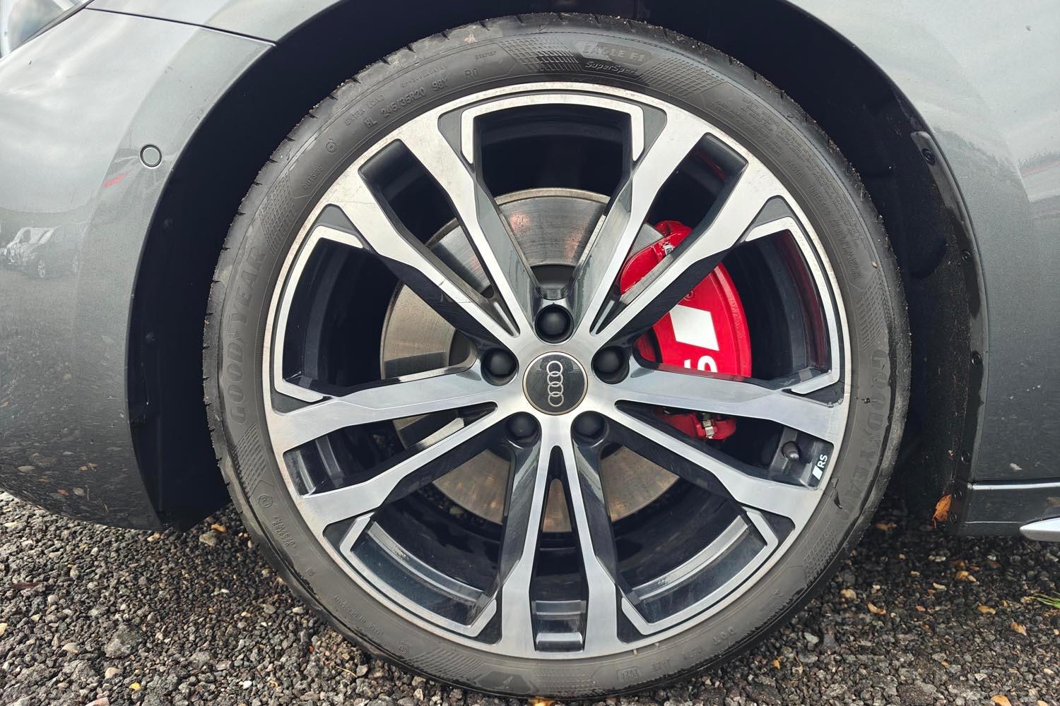 Used Audi A5 2025 for sale - 77029414: Photo 5