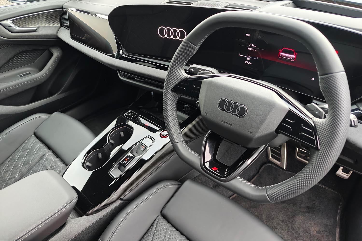Used Audi A5 2025 for sale - 77029414: Photo 6