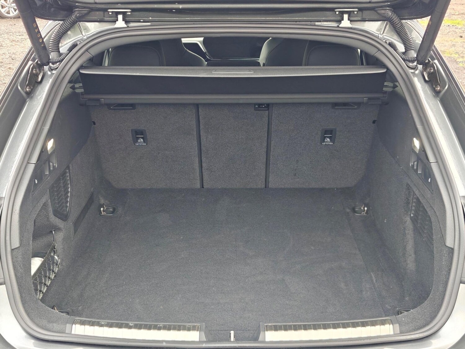 Used Audi A5 2025 for sale - 77029414: Photo 8