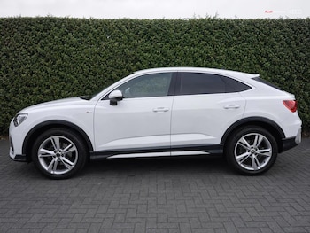 Used Audi Q3 2021 for sale - 79411985: Photo