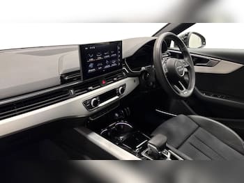 Used Audi A4 2024 for sale - 79821434: Photo