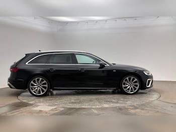 Used Audi A4 2024 for sale - 79821434: Photo