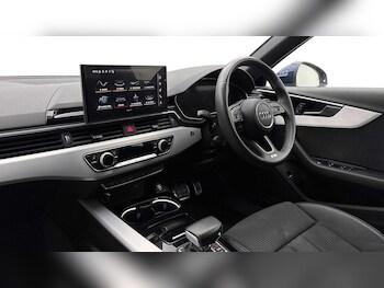 Used Audi A4 Avant 2024 for sale - 78586849: Photo