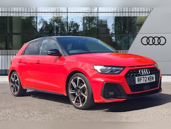 Used Audi A1 2023 for sale - 79026357: Photo