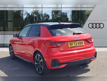Used Audi A1 2023 for sale - 79026357: Photo