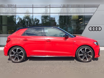 Used Audi A1 2023 for sale - 79026357: Photo