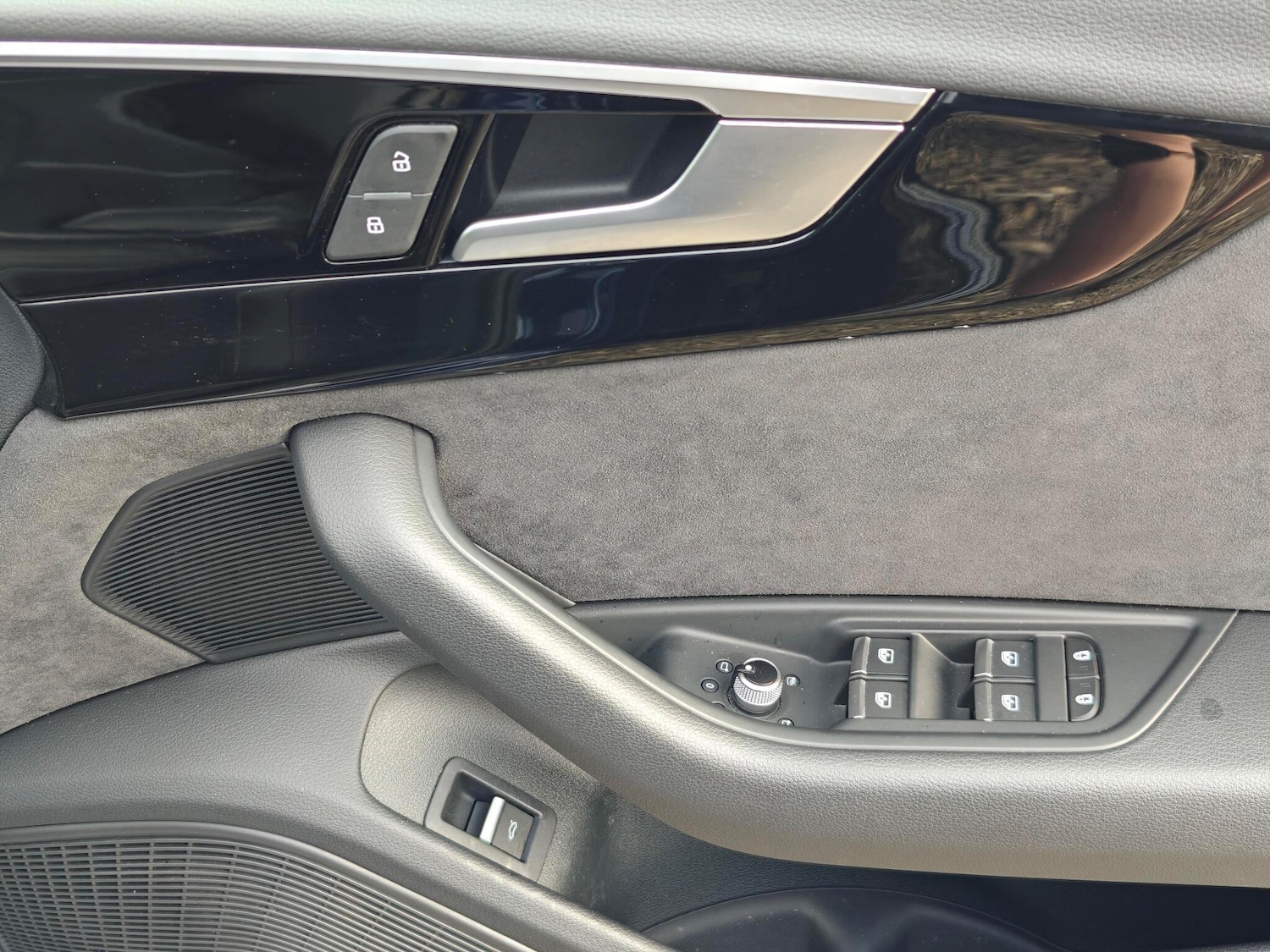 Used Audi A4 Avant 2024 for sale - 76189461: Photo 14