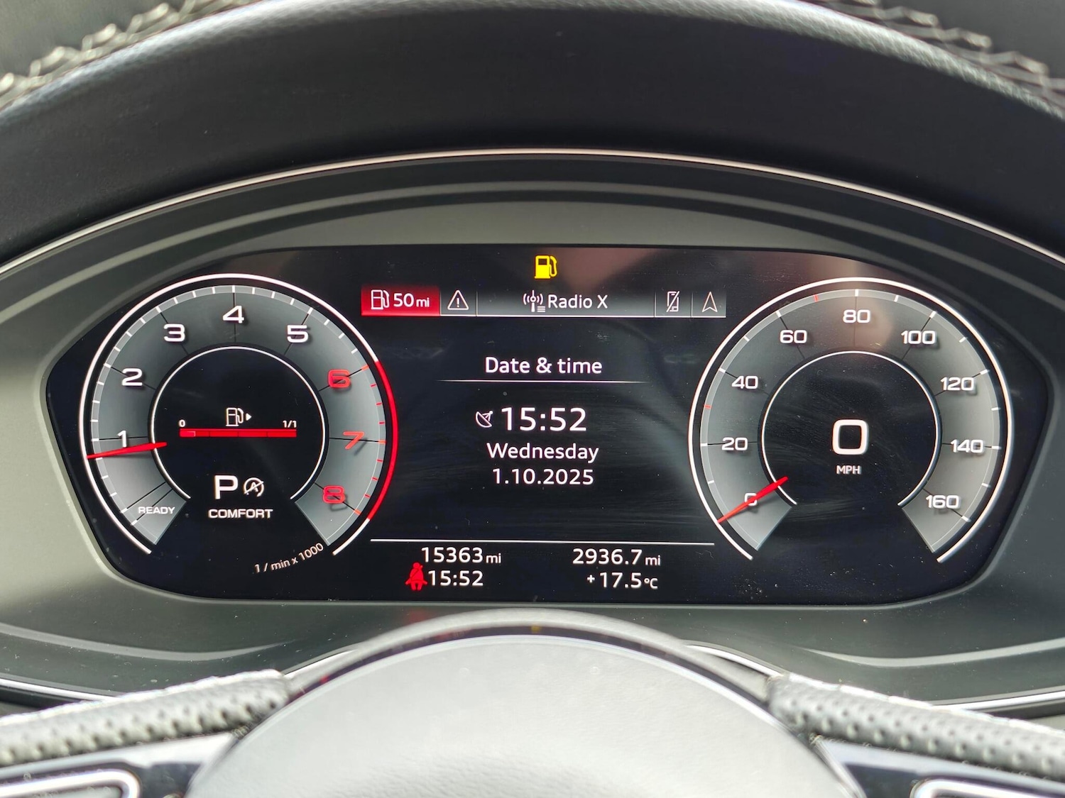 Used Audi A4 Avant 2024 for sale - 76189461: Photo 21