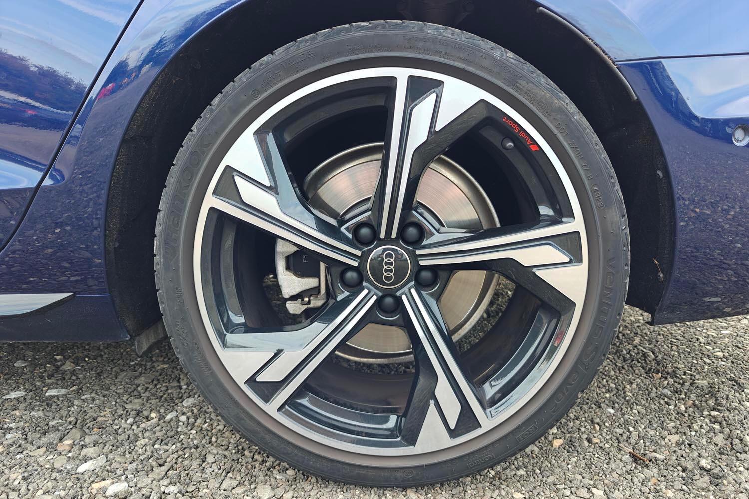 Used Audi A4 Avant 2024 for sale - 76189461: Photo 5