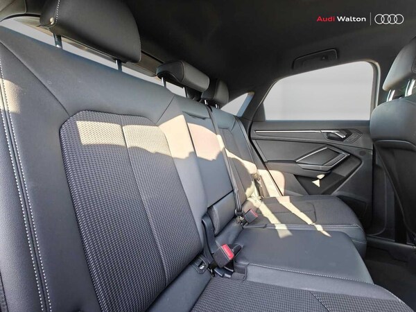 Used Audi Q3 2023 for sale - 75311709: Photo 11