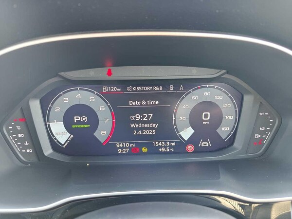 Used Audi Q3 2023 for sale - 75311709: Photo 17