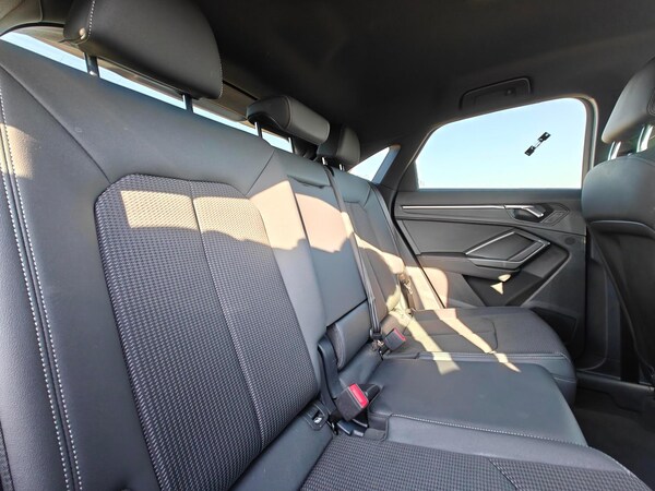 Used Audi Q3 2023 for sale - 75311709: Photo 25