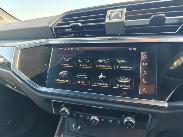 Used Audi Q3 2023 for sale - 75311709: Photo 30