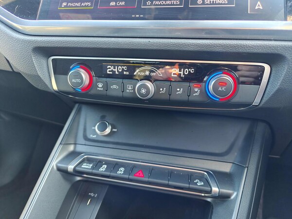 Used Audi Q3 2023 for sale - 75311709: Photo 31
