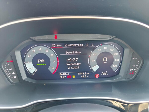 Used Audi Q3 2023 for sale - 75311709: Photo 33