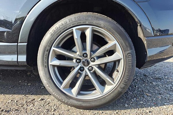 Used Audi Q3 2023 for sale - 75311709: Photo 5