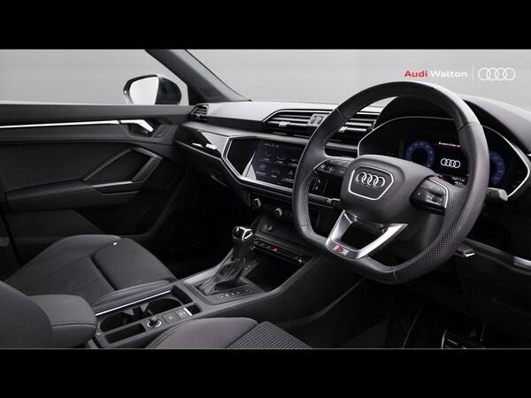 Used Audi Q3 2023 for sale - 75311709: Photo 6