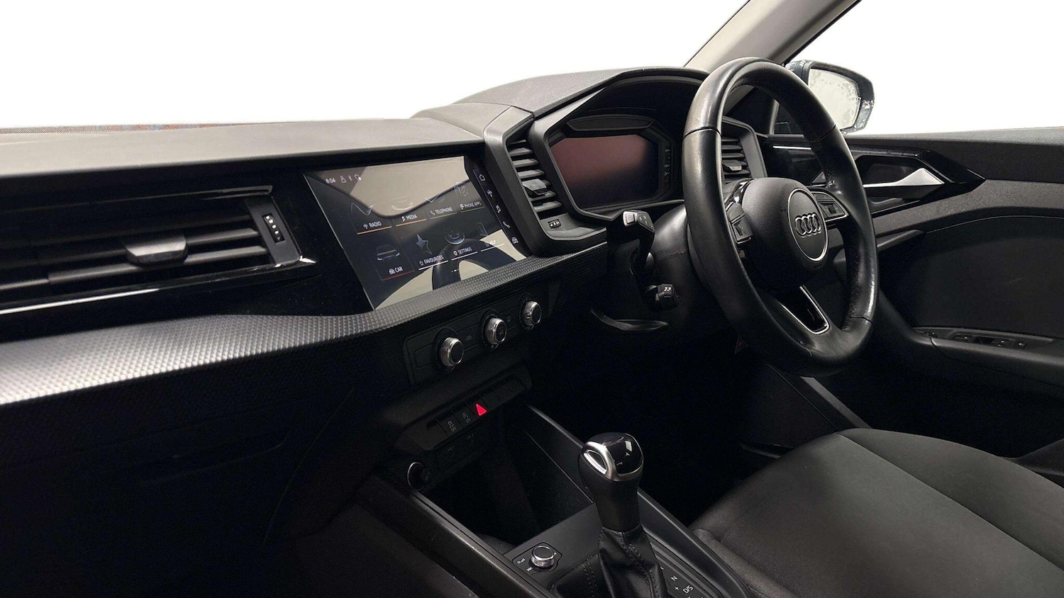 Used Audi A1 2022 for sale - 77722668: Photo 2