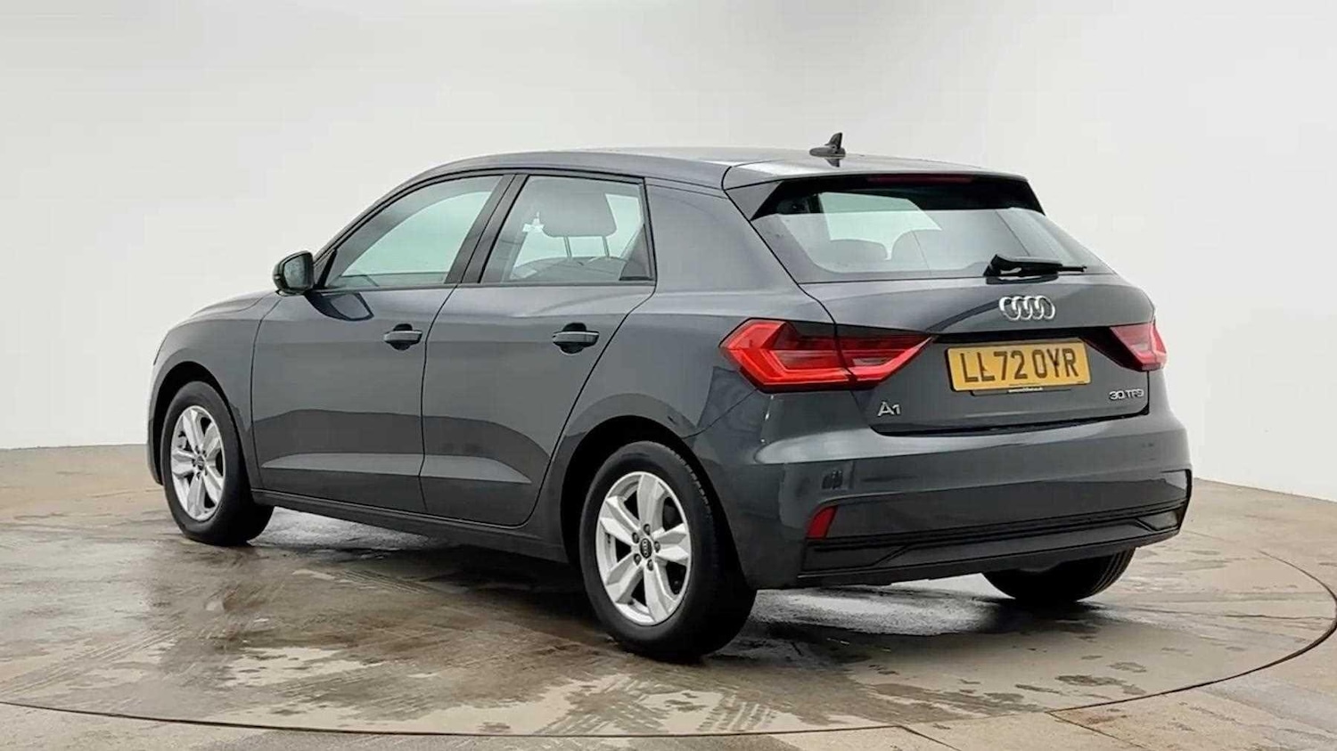 Used Audi A1 2022 for sale - 77722668: Photo 3