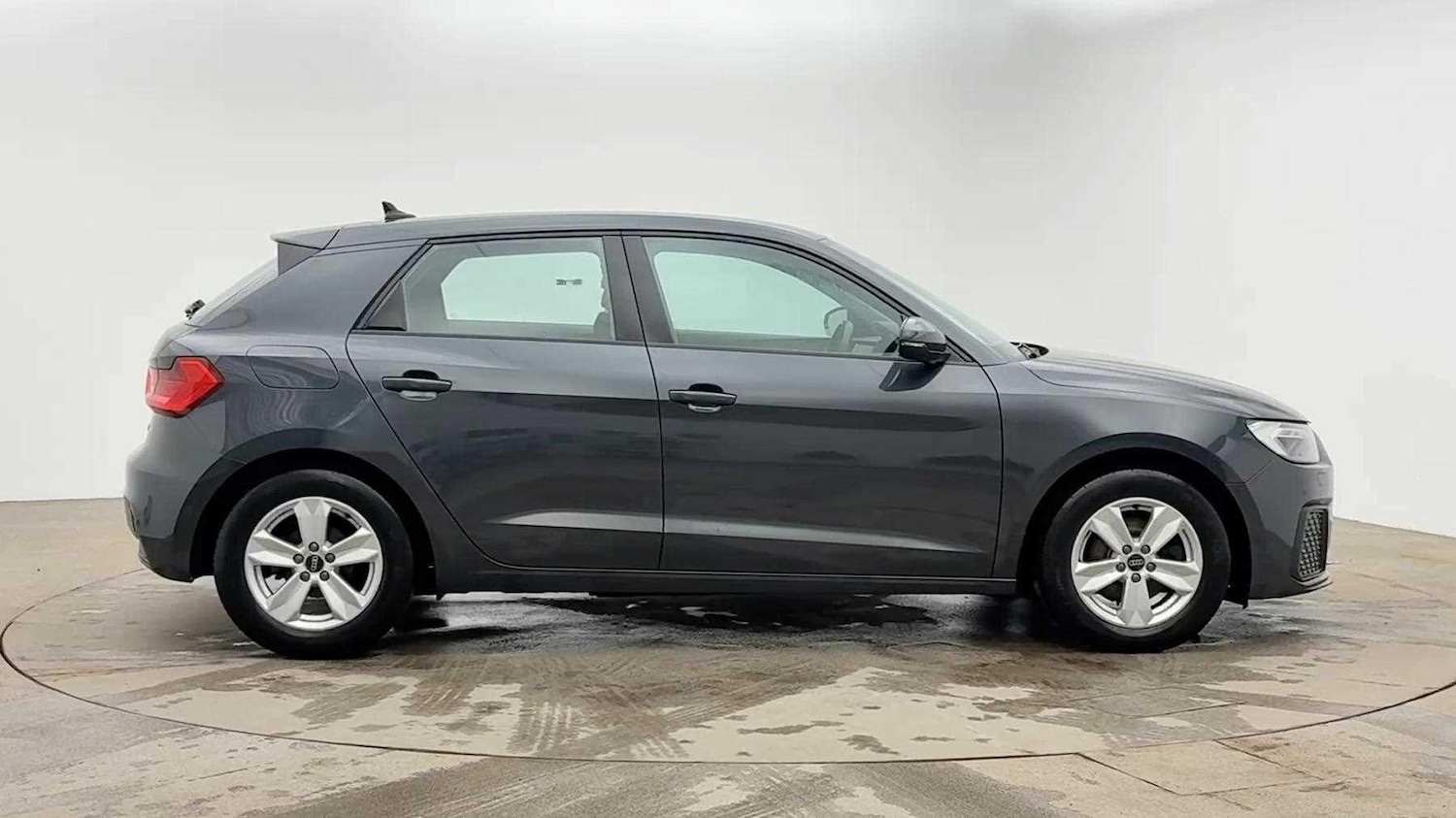 Used Audi A1 2022 for sale - 77722668: Photo 4