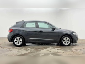 Used Audi A1 2022 for sale - 77722668: Photo