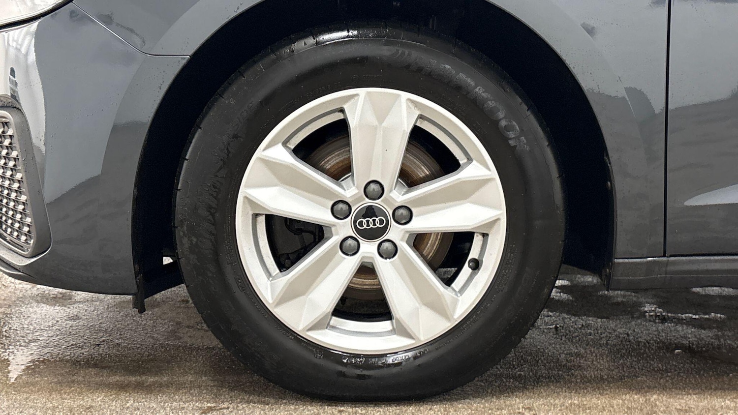 Used Audi A1 2022 for sale - 77722668: Photo 5