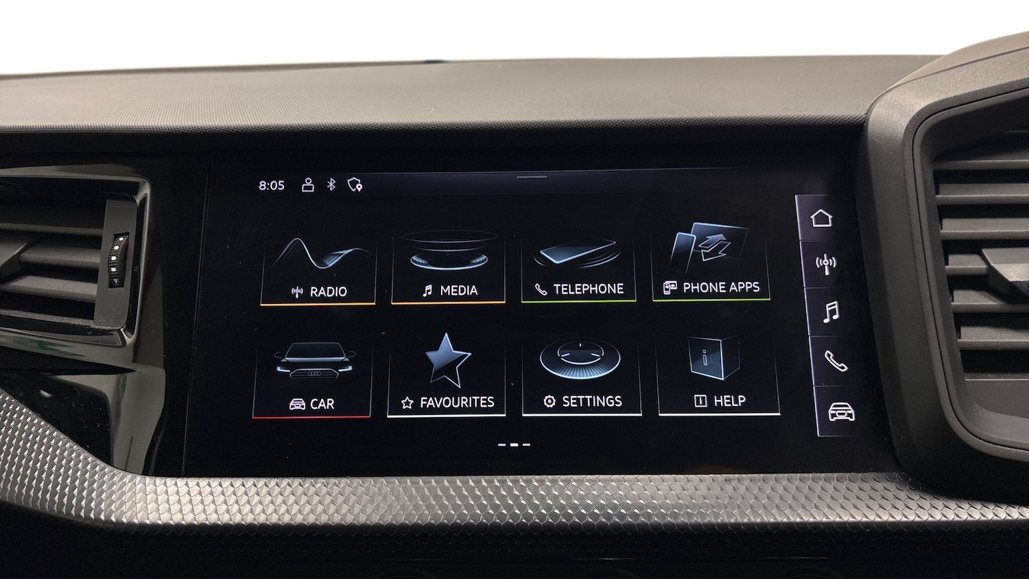 Used Audi A1 2022 for sale - 77722668: Photo 8