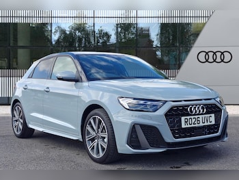 Used Audi A1 2026 for sale - 79026084: Photo