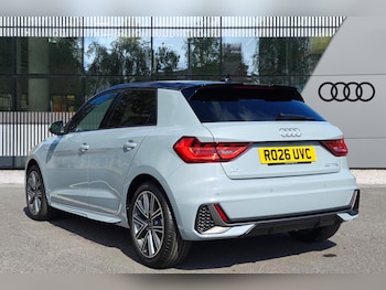Used Audi A1 2026 for sale - 79026084: Photo