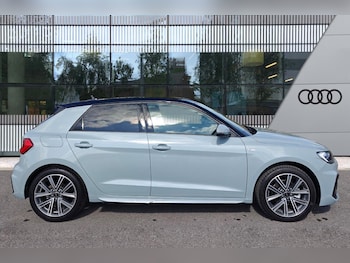 Used Audi A1 2026 for sale - 79026084: Photo