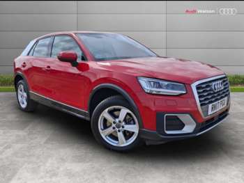 2017 (17) - 1.4 TFSI Sport 5dr