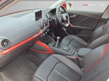 Used Audi Q2 2017 for sale - 75310293: Photo