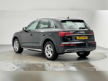 Used Audi Q5 2022 for sale - 78291226: Photo