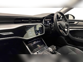 Used Audi A6 Avant 2022 for sale - 78292381: Photo