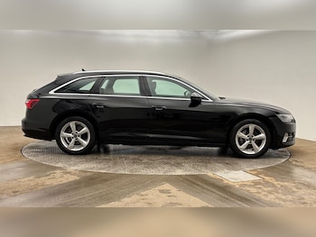 Used Audi A6 Avant 2022 for sale - 78292381: Photo