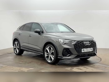 Used Audi Q3 2023 for sale - 78516518: Photo