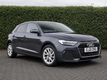 Used Audi A1 2021 for sale - 79726267: Photo
