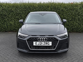 Used Audi A1 2021 for sale - 79726267: Photo