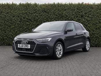 Used Audi A1 2021 for sale - 79726267: Photo