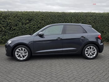 Used Audi A1 2021 for sale - 79726267: Photo