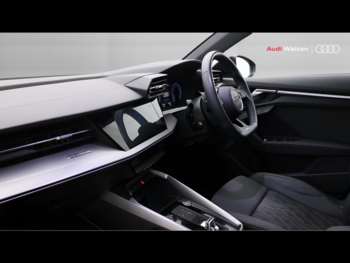 Used Audi A3 2022 for sale - 75311819: Photo